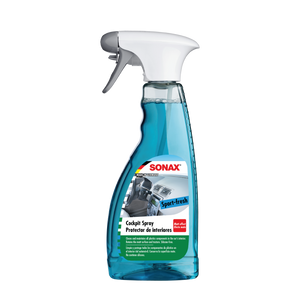 SONAX Cockpit spray Matt Effect Sport Fresh - 500ml
