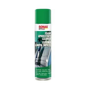 SONAX Foam Upholstery Cleaner