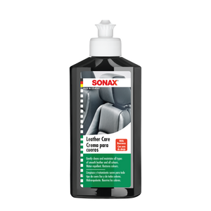 SONAX Leather Care(250 ml)