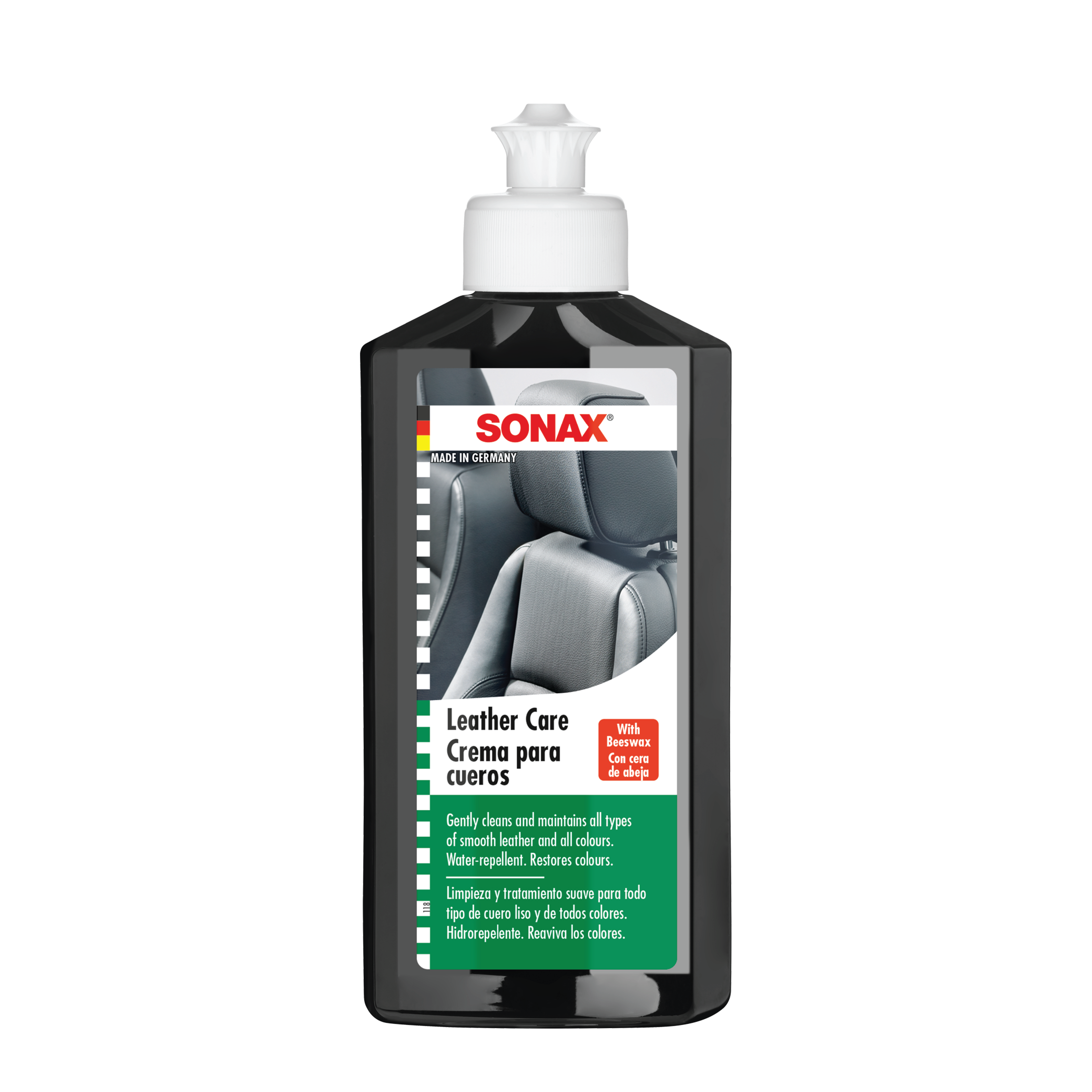 SONAX Leather Care(250 ml)