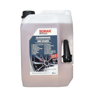 SONAX PROFILINE RIM CLEANER 5L