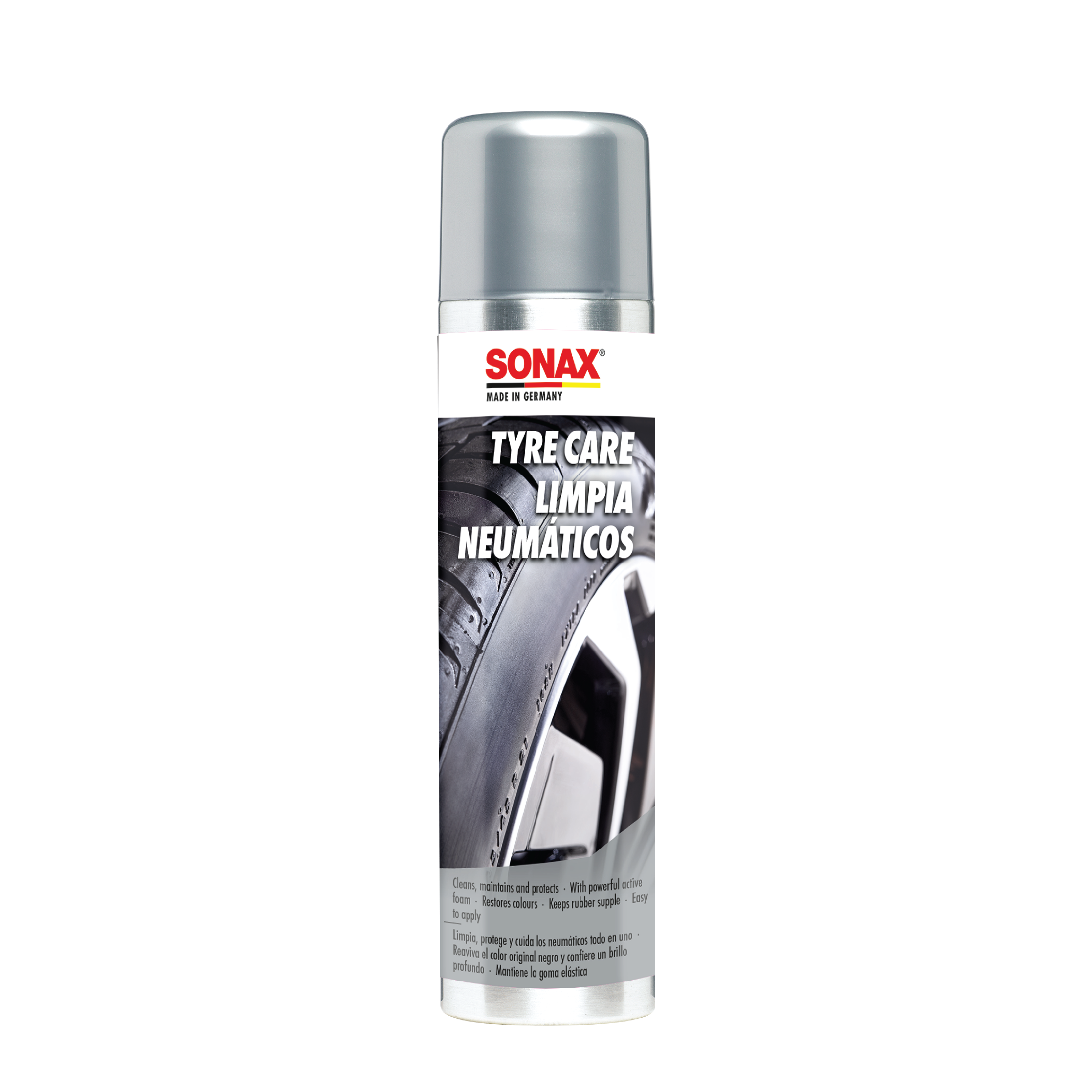 SONAX Tyre Care