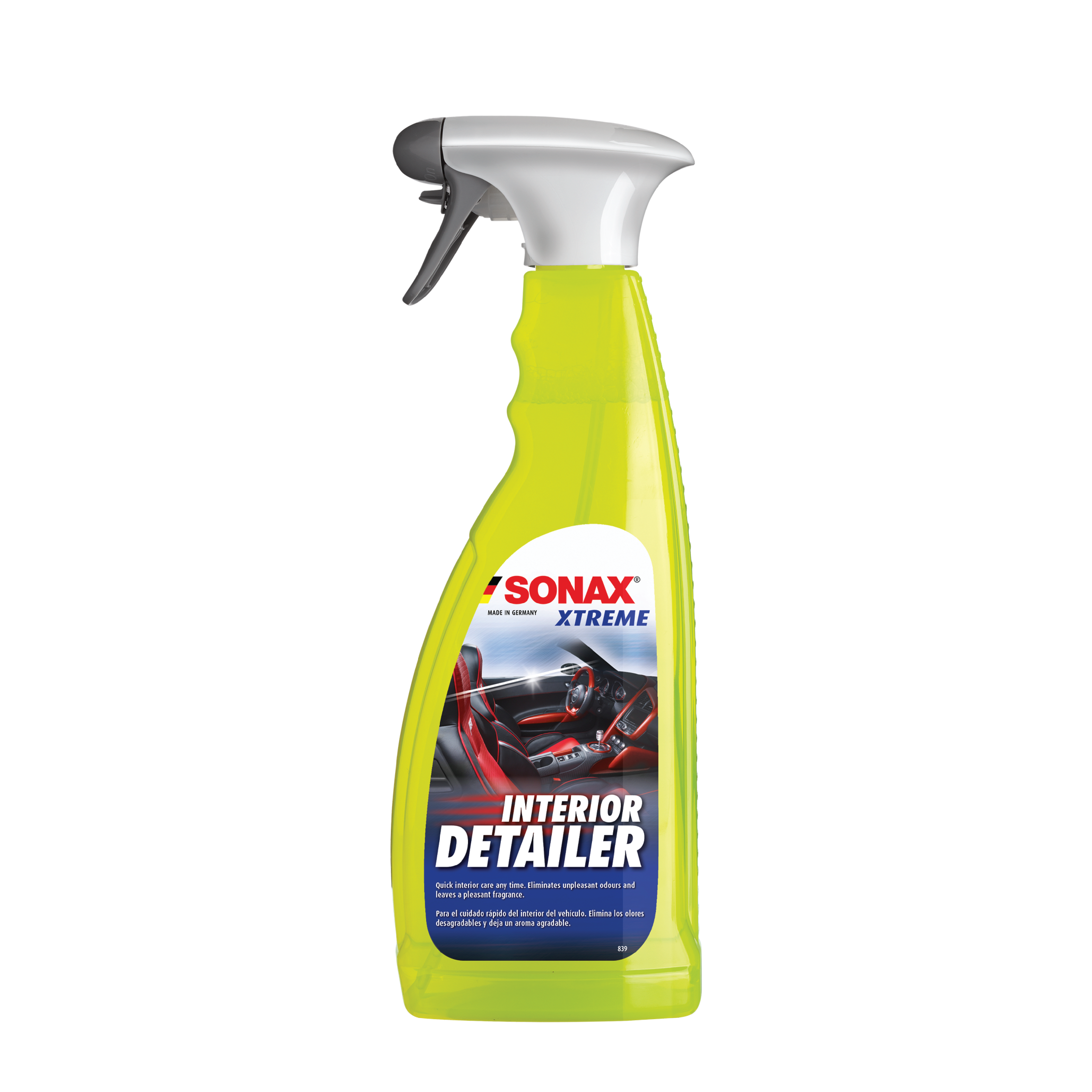 SONAX XTREME Interior Detailer