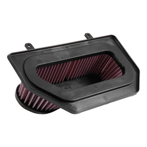 SU-1017 K&N Replacement Air Filter