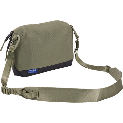 Thule Paramount crossbody 2L Soft green