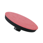 Sonax Backup Plate/ Pad With Velcro Fastening (125 mm)
