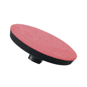 Sonax Backup Plate/ Pad With Velcro Fastening 125 mm