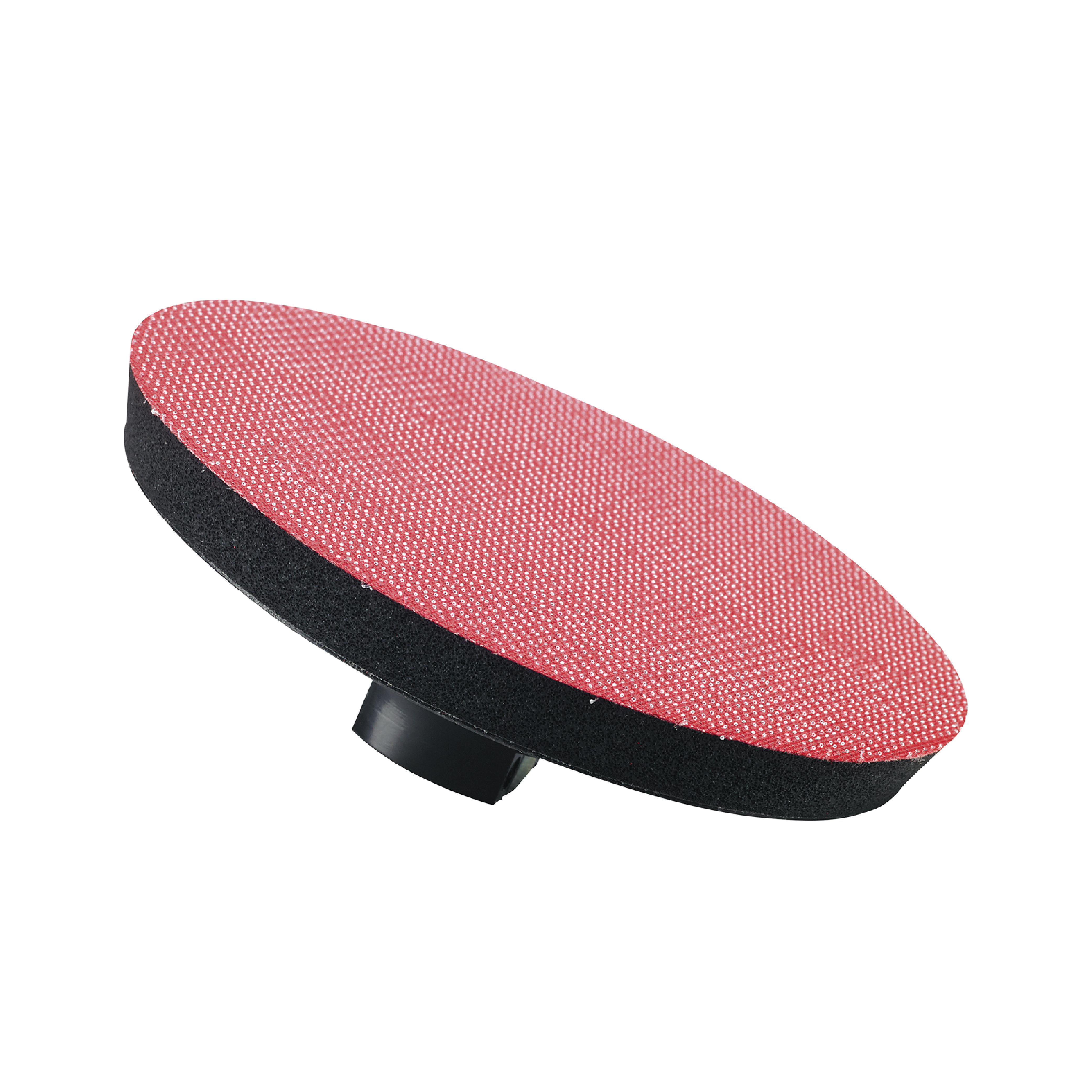 Sonax Backup Plate/ Pad With Velcro Fastening (125 mm)