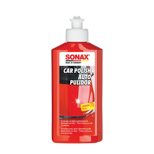 Sonax Car Polish (250 ml)