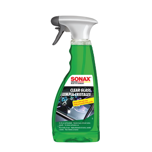 XTREME SPRAY SEAL – Sonax México