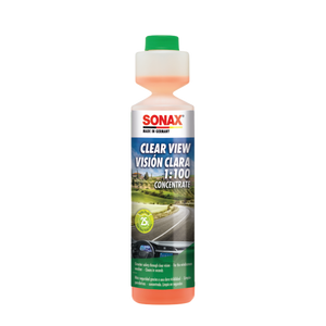 Sonax Clear View 1:100 concentrate