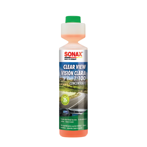 Sonax Clear View 1:100 concentrate
