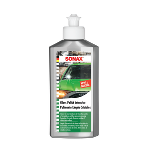 Sonax Glass Polish 250ml - Prosumer