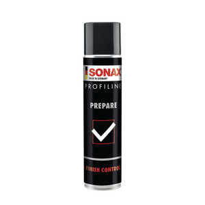 Sonax PROFILINE Paint Prepare - Finish Control