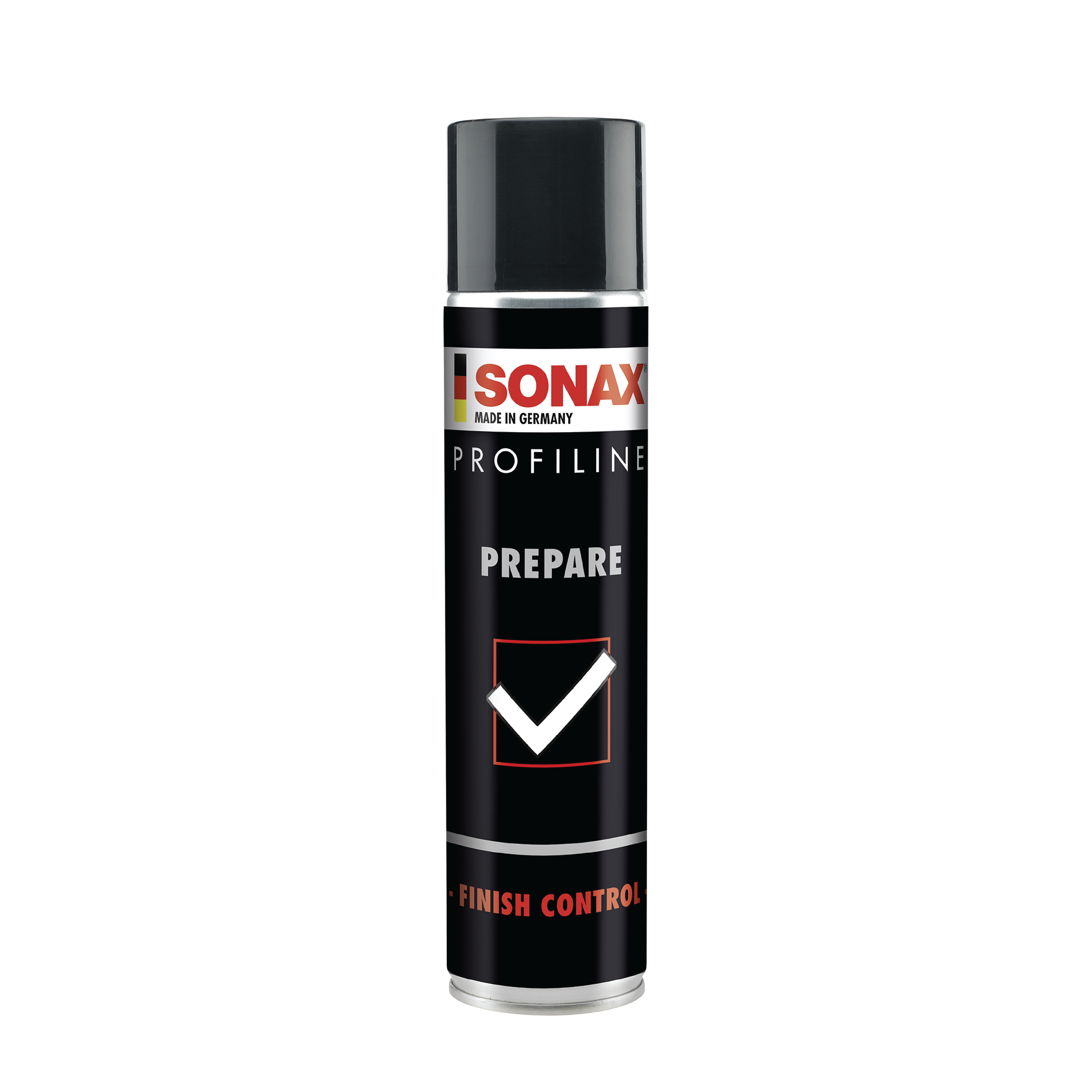 Sonax PROFILINE Paint Prepare - Finish Control