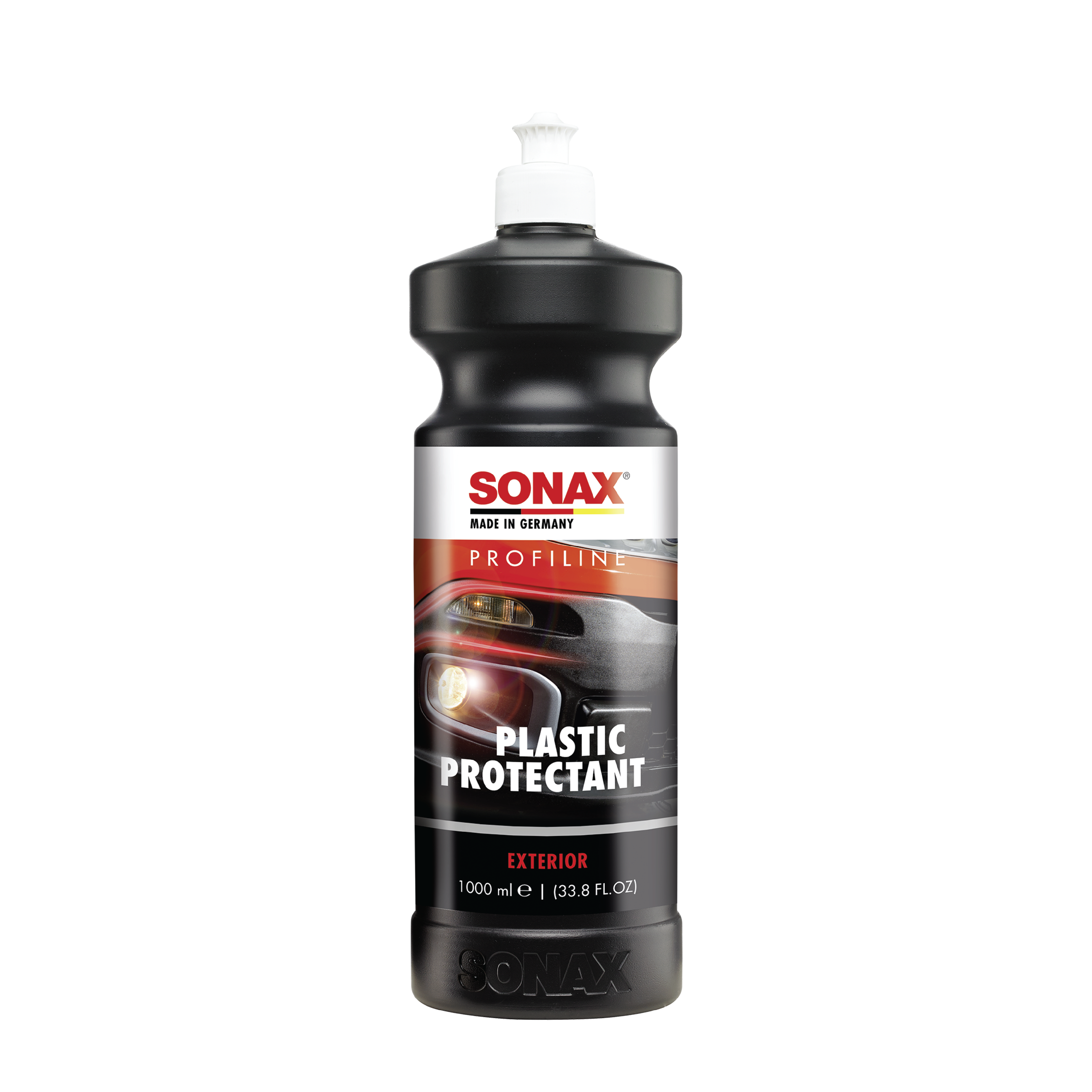 Sonax PROFILINE Plastic Protectant Exterior