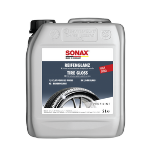 Sonax PROFILINE Tyre Gloss Gel