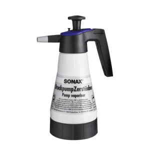 Sonax Pump Vaporizer for Acid / Alkaline