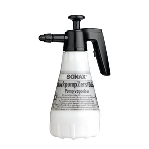 Sonax Pump Vaporizer for Solvent