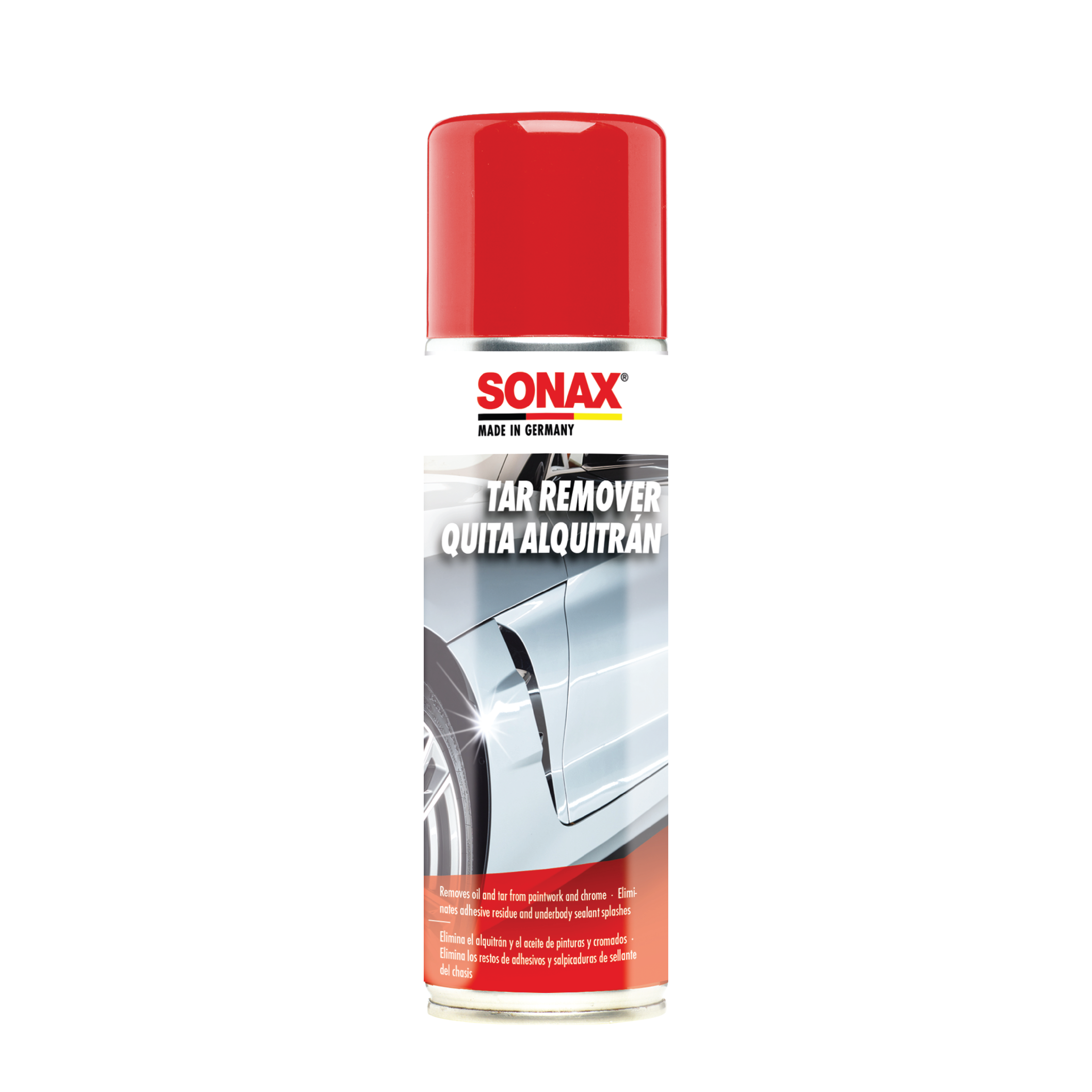 Sonax Tar remover