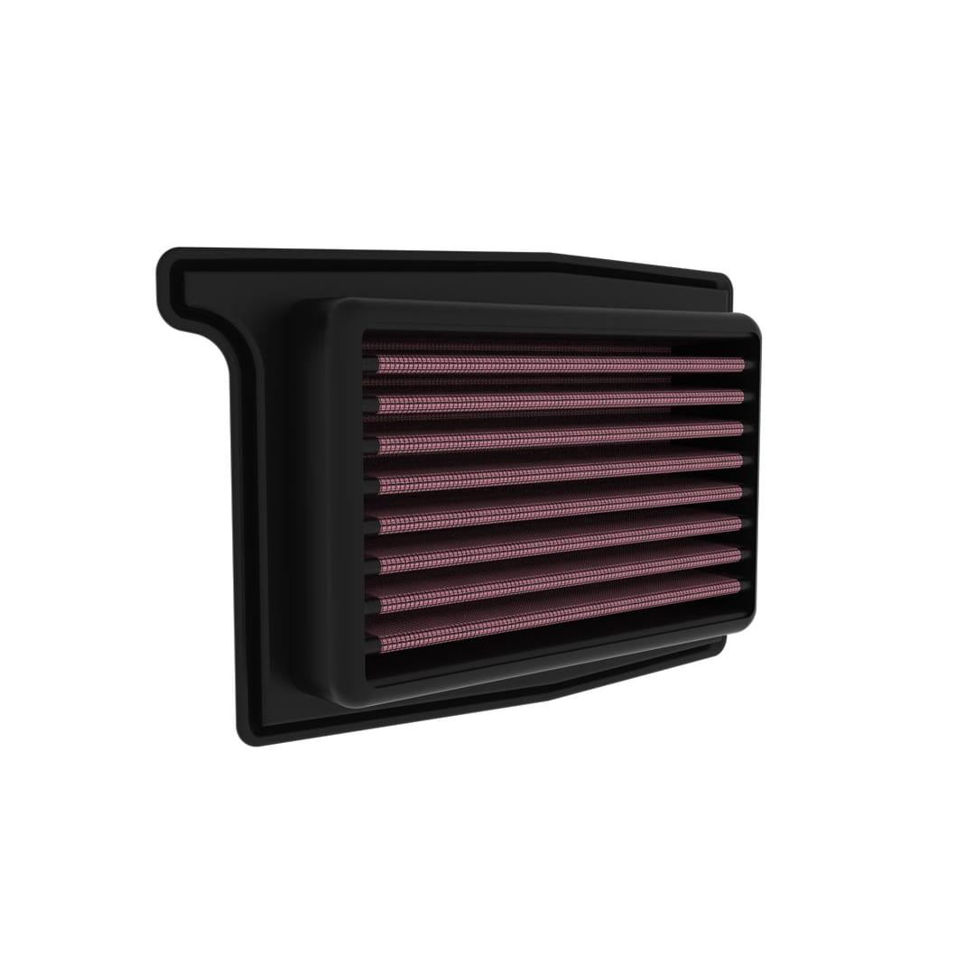 TB-6621 K&N Replacement Air Filter