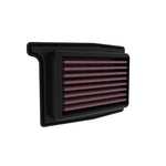 TB-6621 K&N Replacement Air Filter