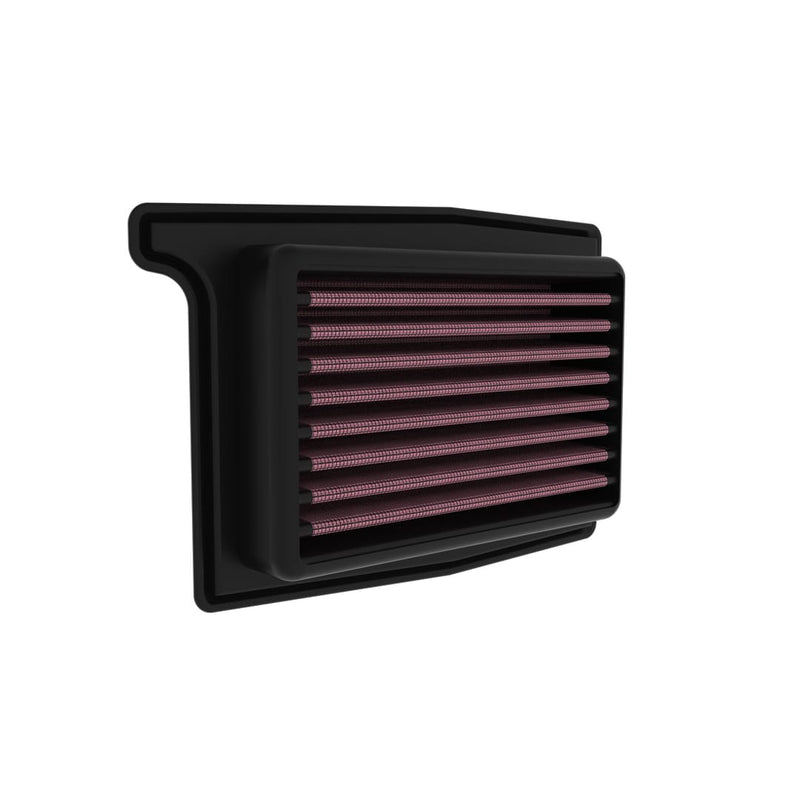 TB-6621 K&N Replacement Air Filter
