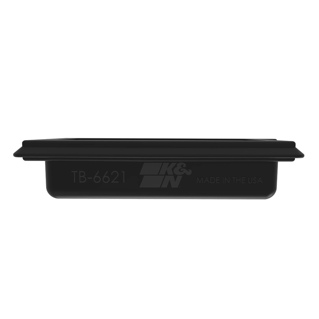 TB-6621 K&N Replacement Air Filter