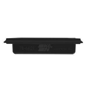 TB-6621 K&N Replacement Air Filter