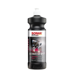 SONAX PROFILINE Ultimate Cut