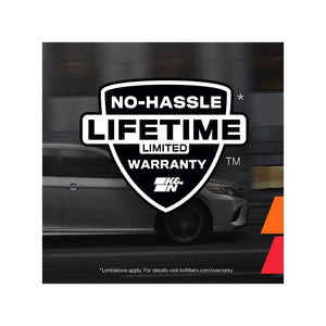 33-2956 K&N Replacement Air Filter