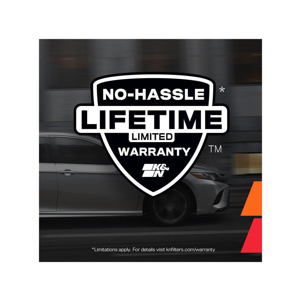 33-2216 K&N Replacement Air Filter