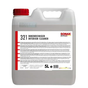 SONAX Interior Cleaner (5L)