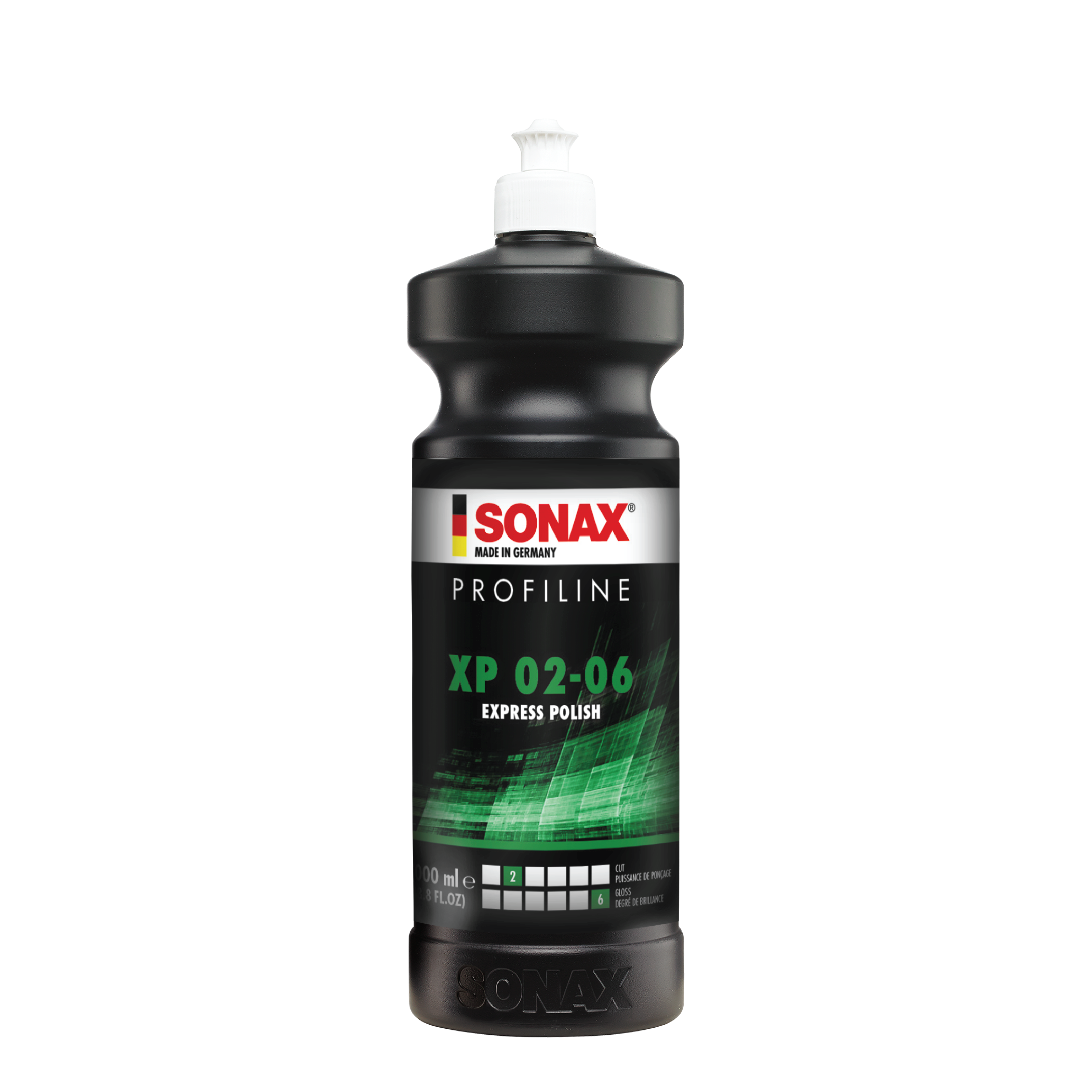 SONAX PROFILINE XP 02-06