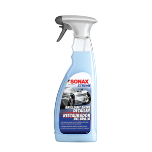XTREME Brilliant Shine Detailer