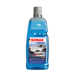 XTREME Shampoo 2 in 1