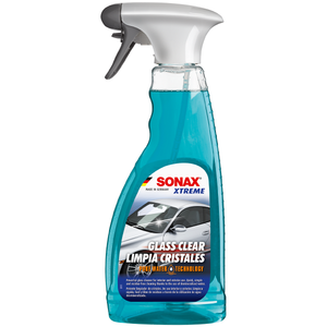 SONAX XTREME Glass clear 500ml