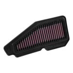 YA-1113 K&N Replacement Air Filter