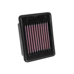 YA-3215 K&N Replacement Air Filter