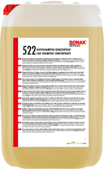 SONAX Car Shampoo Concentrate 25L