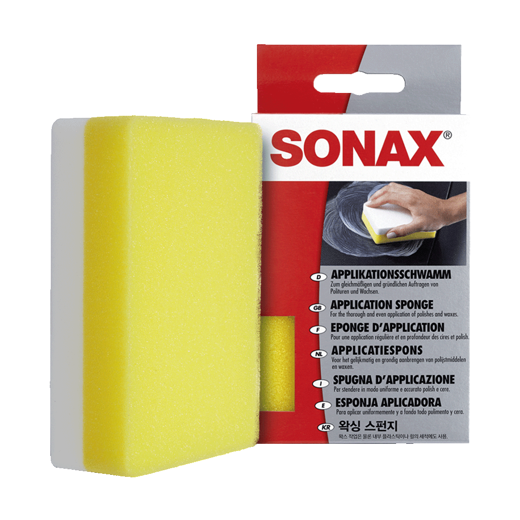 Sonax Application Sponge