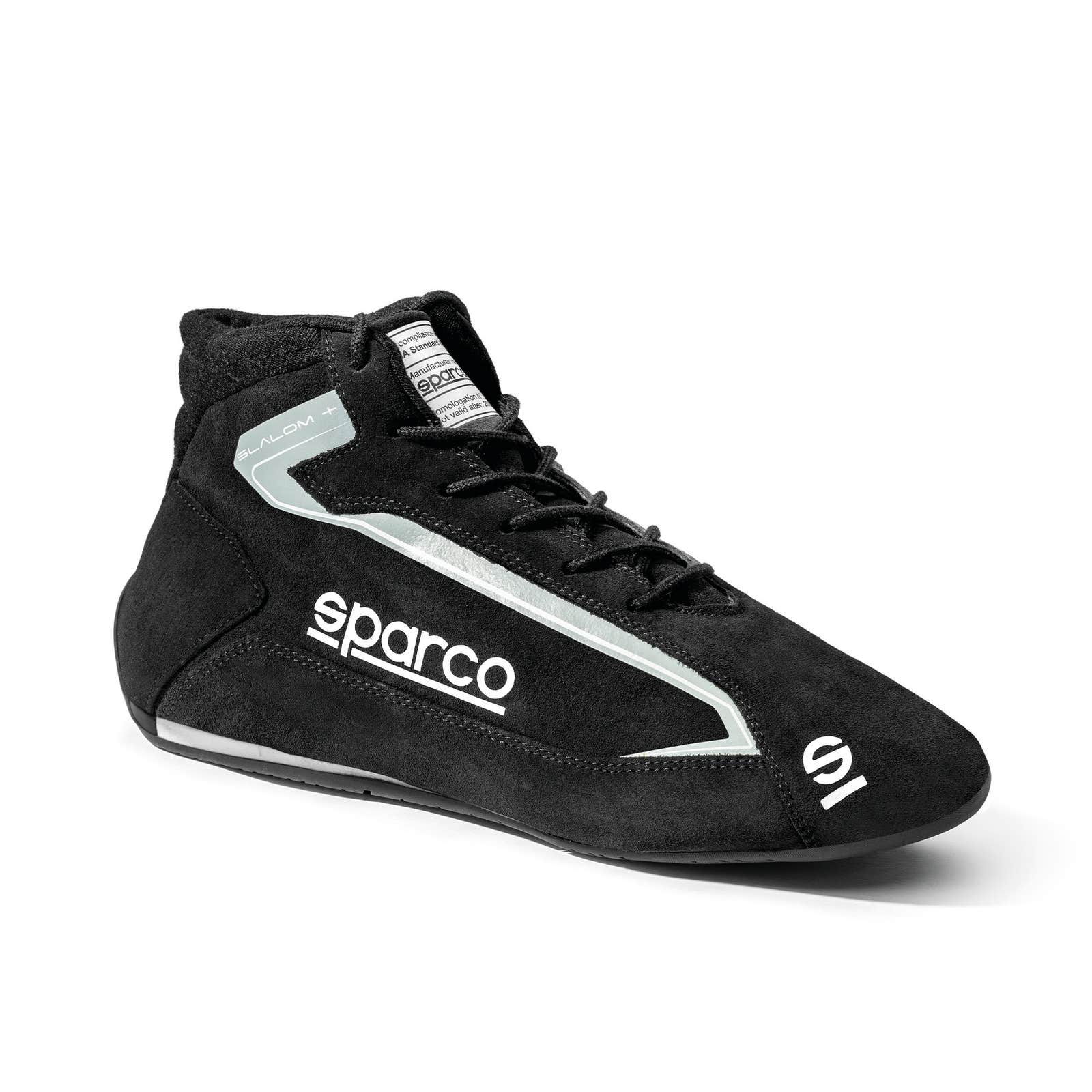 Sparco Slalom+ Shoes