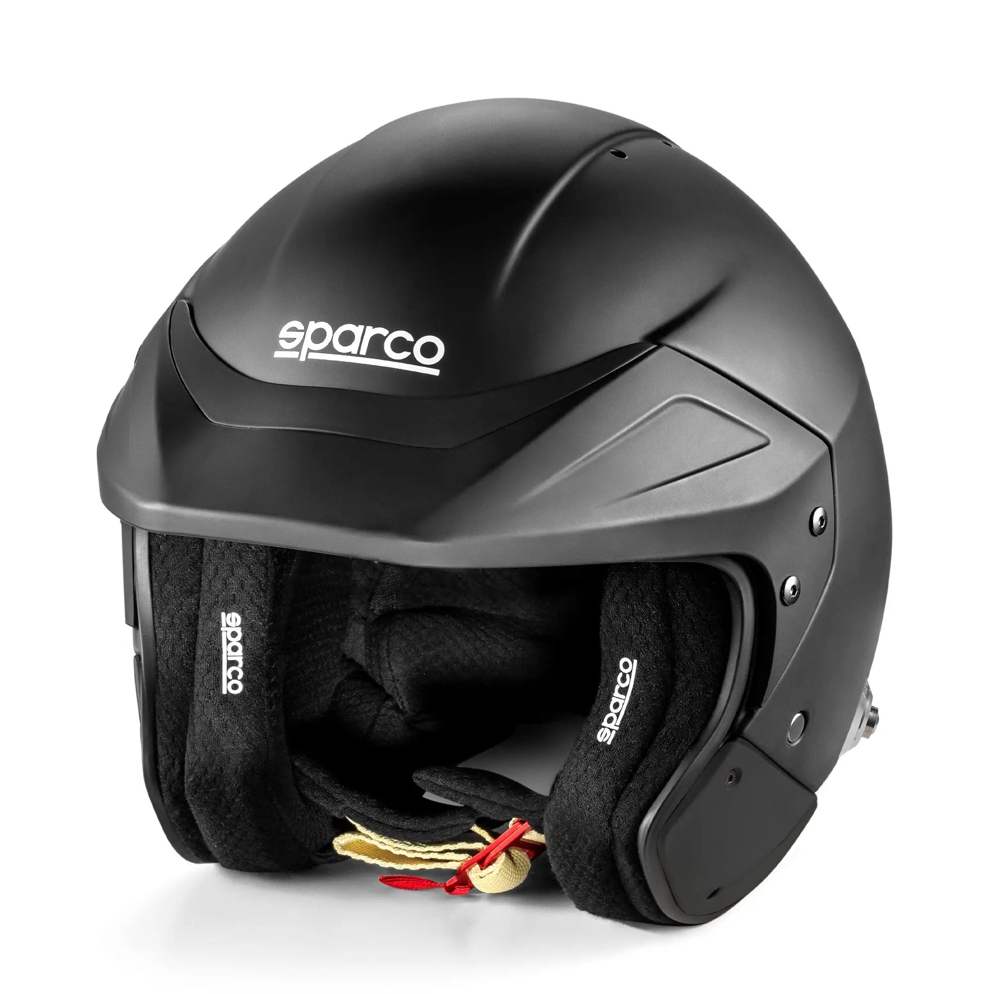 Sparco Helmet FLUX RJ 8859-2024