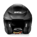 Sparco Helmet FLUX RJ 8859-2024