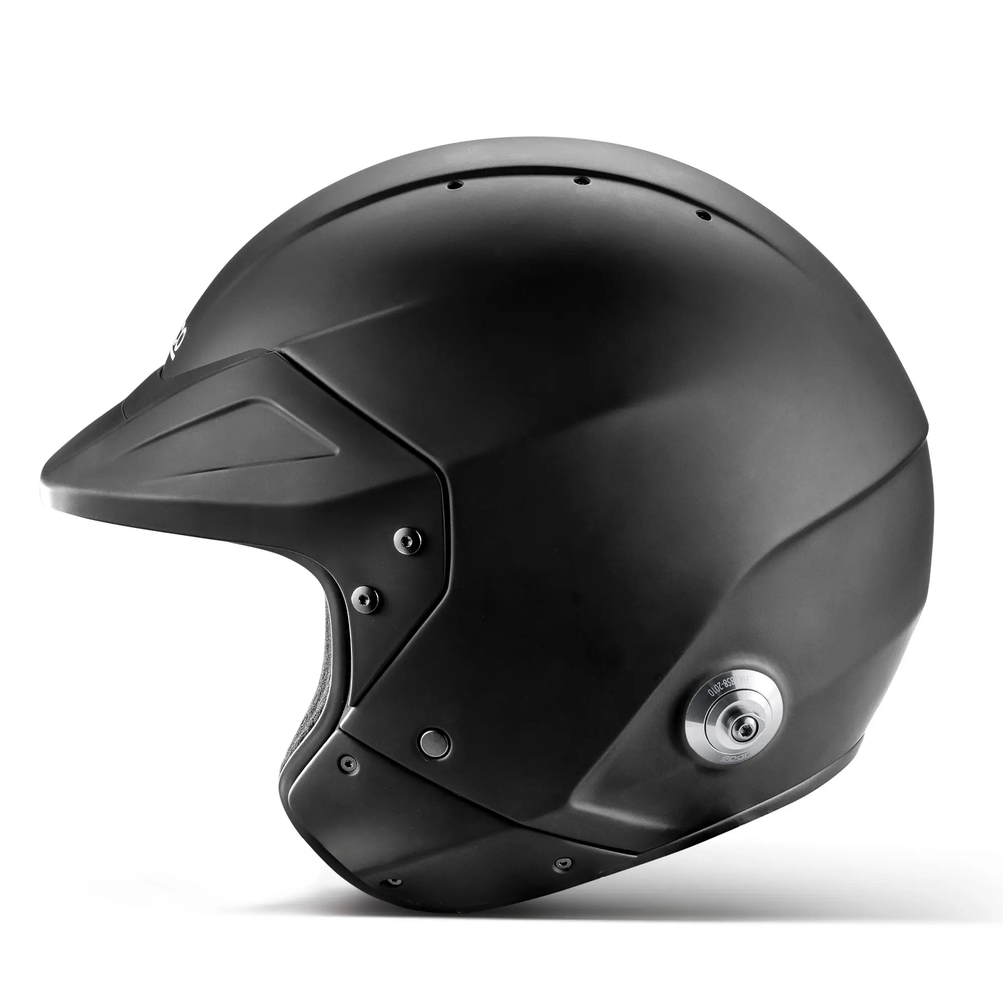 Sparco Helmet FLUX RJ 8859-2024