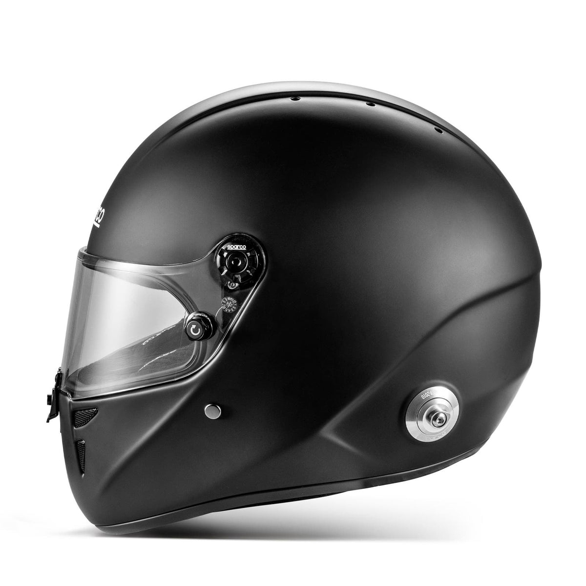 SPARCO HELMET STEALTH RF 8859-2024