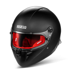 SPARCO HELMET STEALTH RF 8859-2024