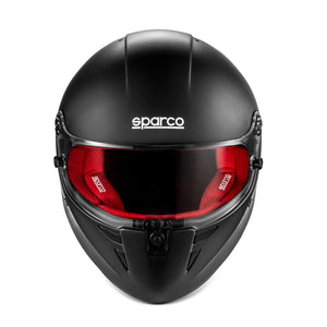 SPARCO HELMET STEALTH RF 8859-2024