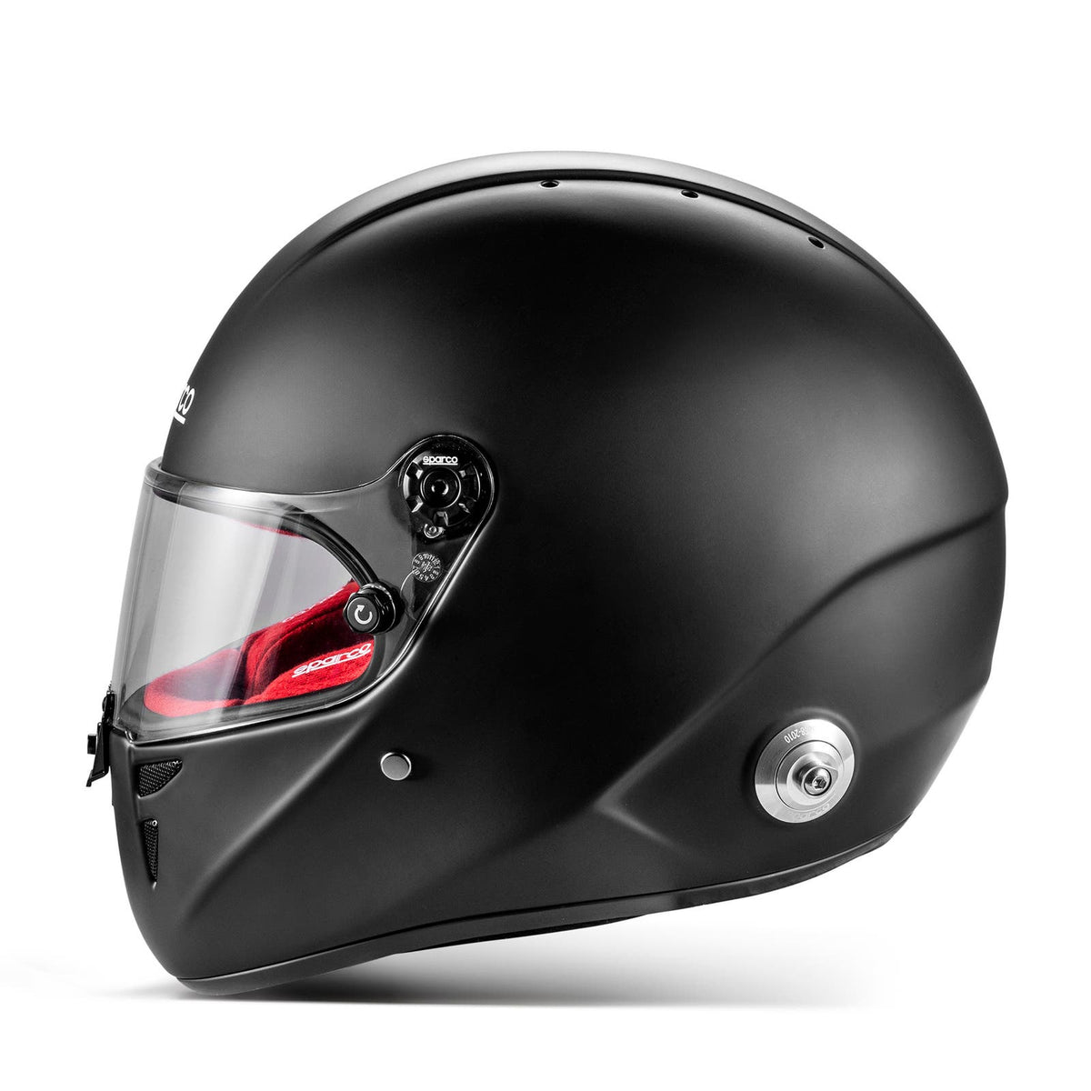 SPARCO HELMET STEALTH RF 8859-2024