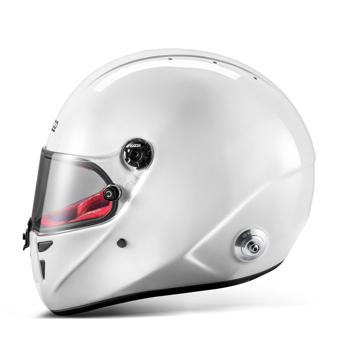 SPARCO HELMET STEALTH RF 8859-2024